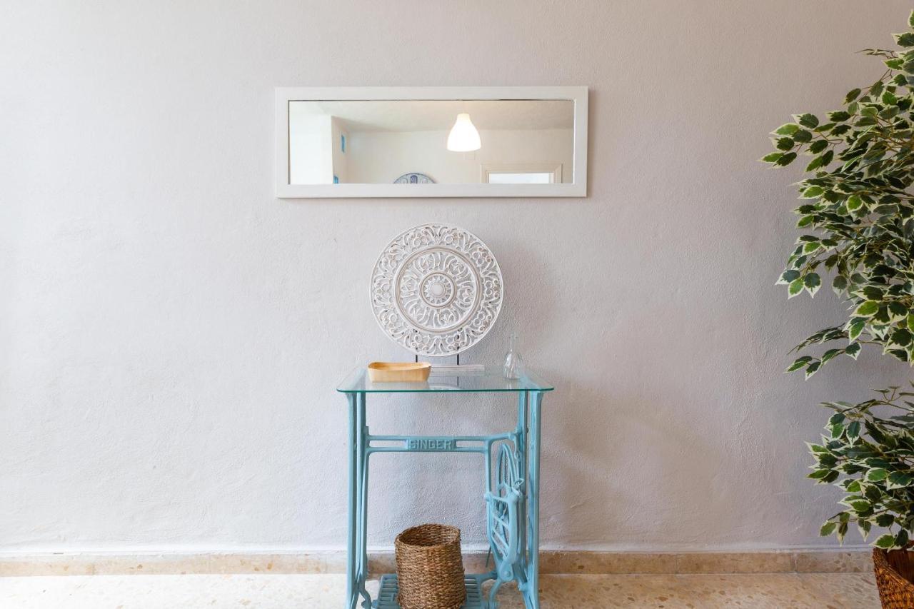 Appartamento Apartamento Beramendi *