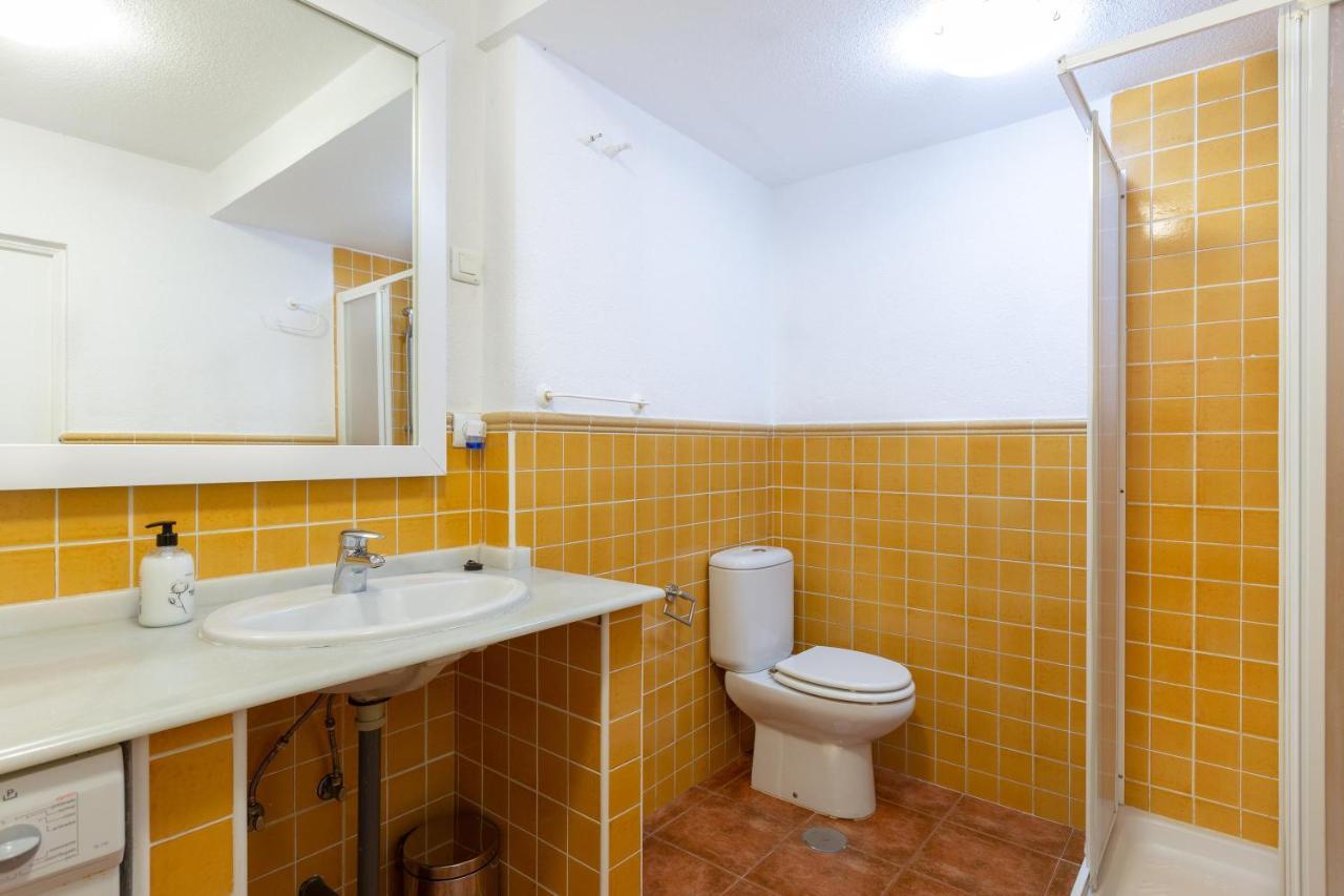 Appartamento Apartamento Beramendi Torremolinos