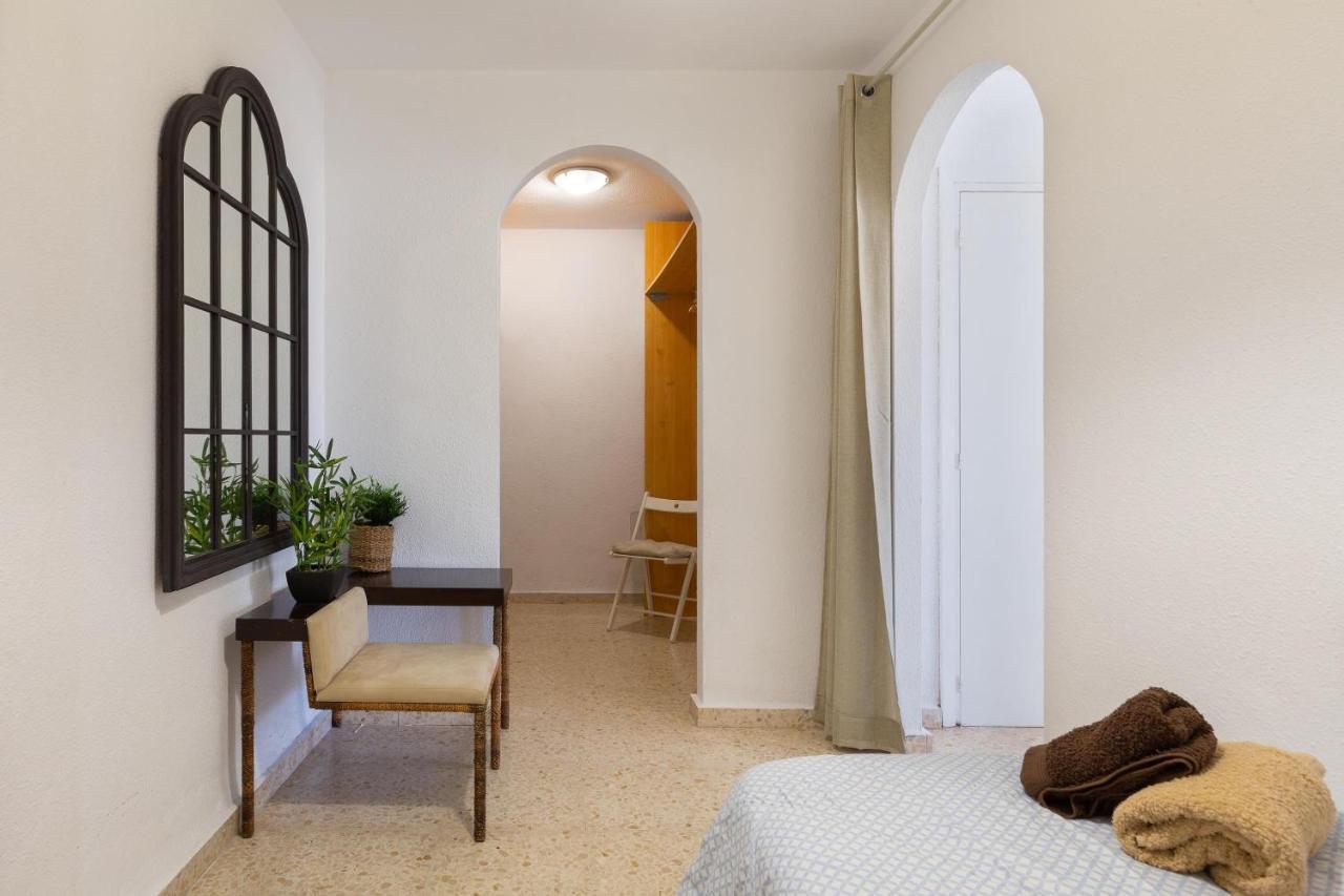 Appartamento Apartamento Beramendi *