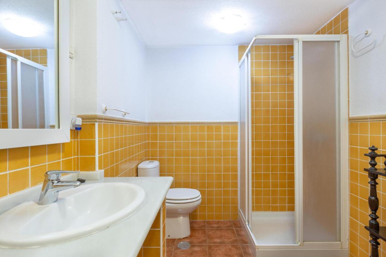 Apartamento Beramendi Appartamento *