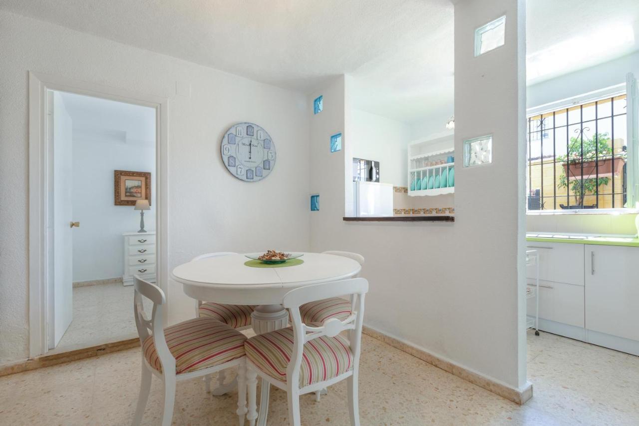 Appartement Apartamento Beramendi Torremolinos