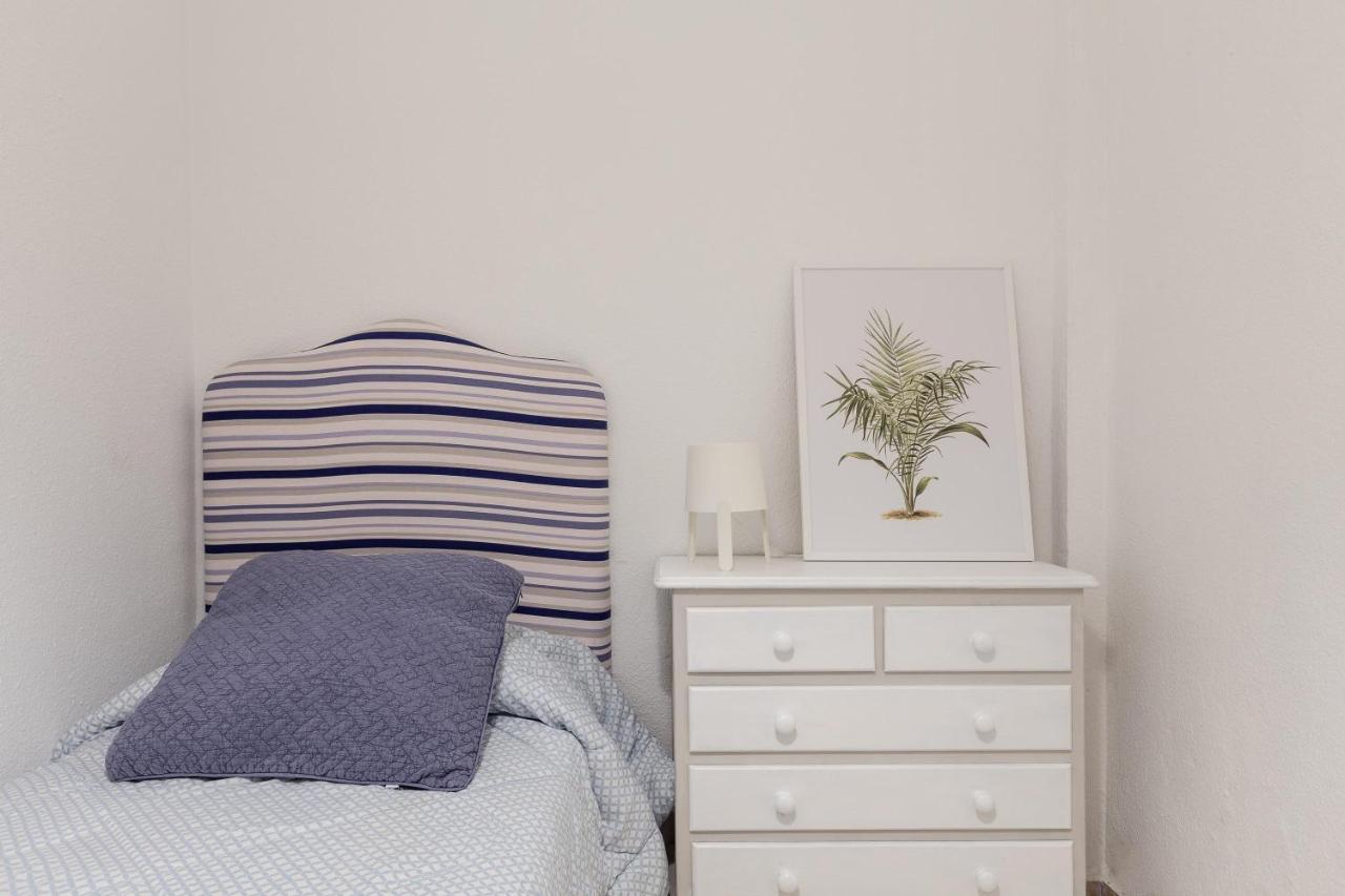 Appartement Apartamento Beramendi *